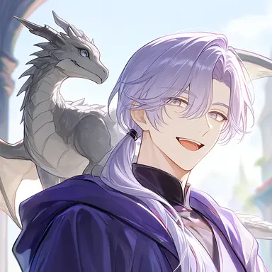 Profile image of アスラン