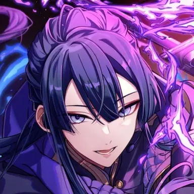 Profile image of 長尾景