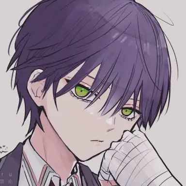 Profile image of 剣持刀也