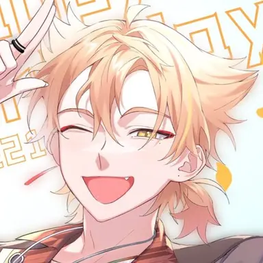 Profile image of 伏見ガク