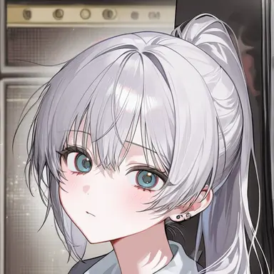 Profile image of Ichika Shirogane