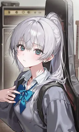 Profile image of Ichika Shirogane