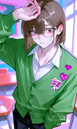 Profile image of 마키하