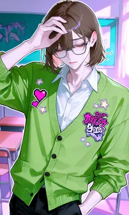 Profile image of 마키하