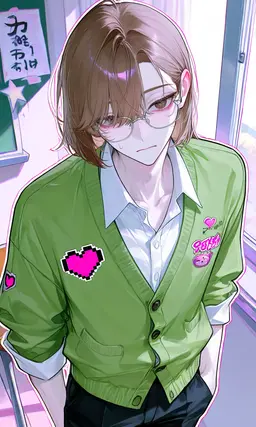 Profile image of 마키하