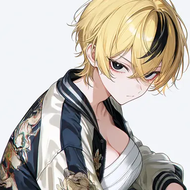 Profile image of Kazusa