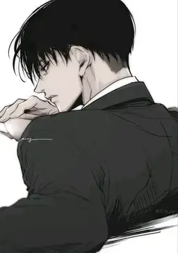 Profile image of 리바이