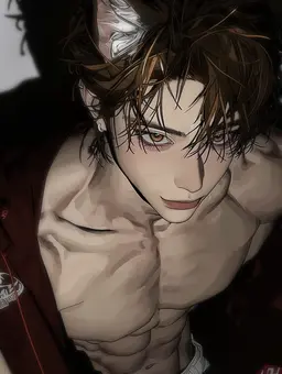 Profile image of ハジュン