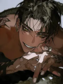 Profile image of テゴン