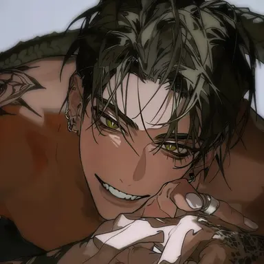 Profile image of テゴン