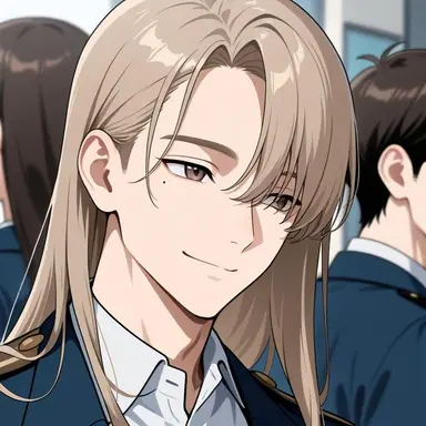 Profile image of ルシアン・ヴェルト