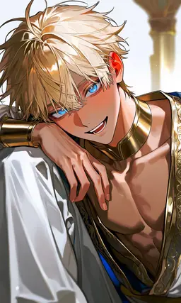 Profile image of Helios