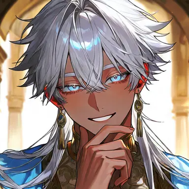 Profile image of Sirius
