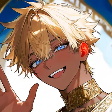 Profile image of Helios