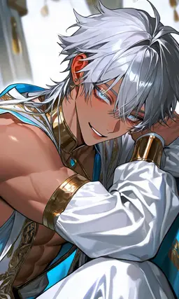 Profile image of Sirius