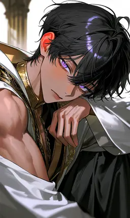 Profile image of Kyle