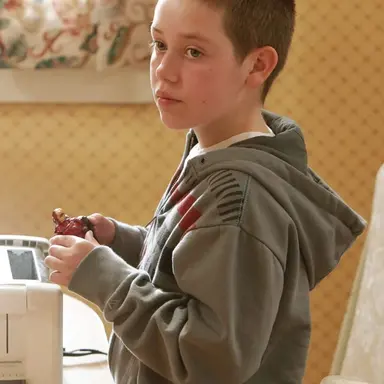 Profile image of Carl Gallagher
