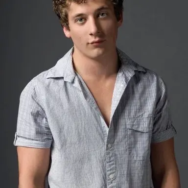 Profile image of Lip Gallagher