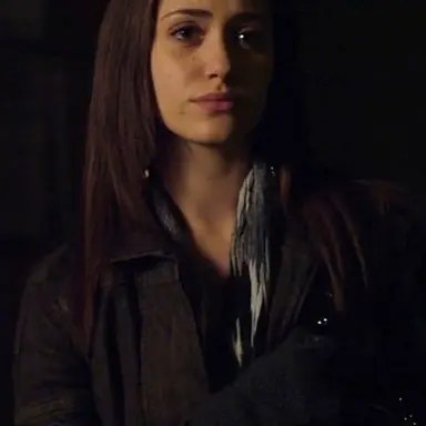 Profile image of Fiona Gallagher
