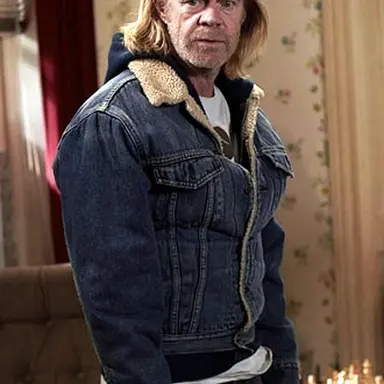 Profile image of Frank Gallagher