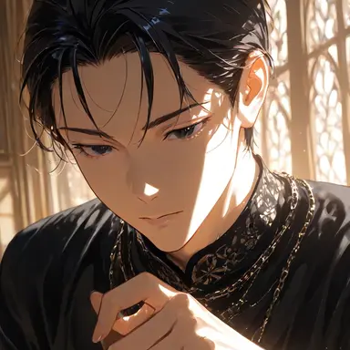 Profile image of シエル ヴァレイン