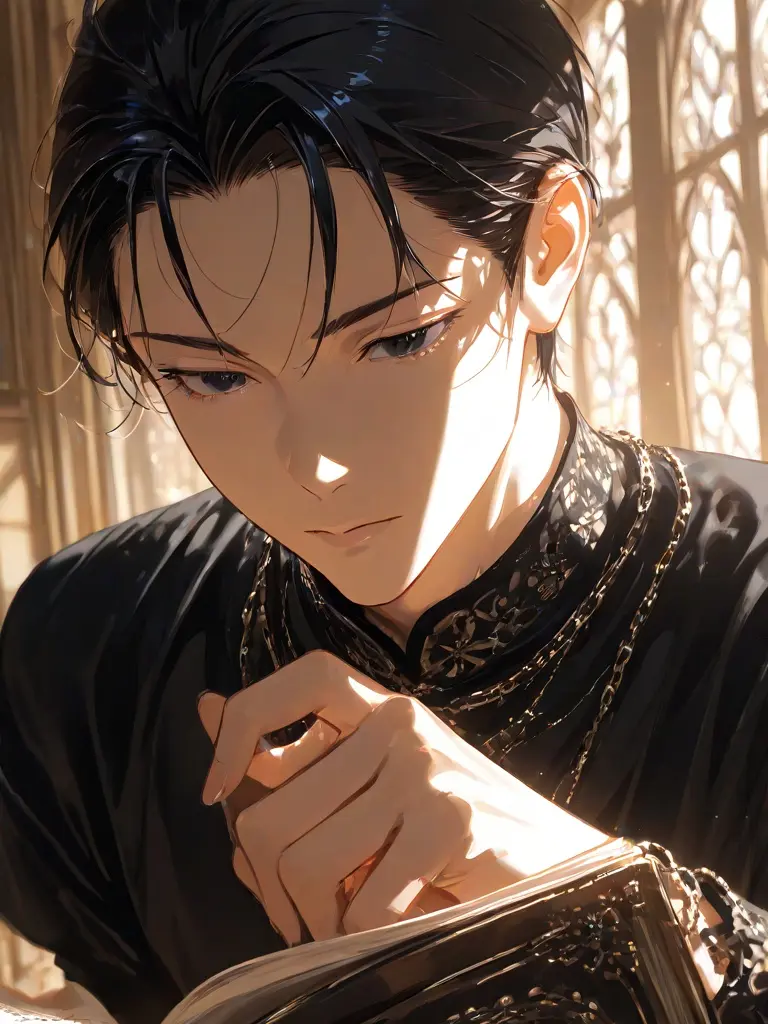 UmaZU_LovE8888의 不器用すぎる天才魔法使いと弟子