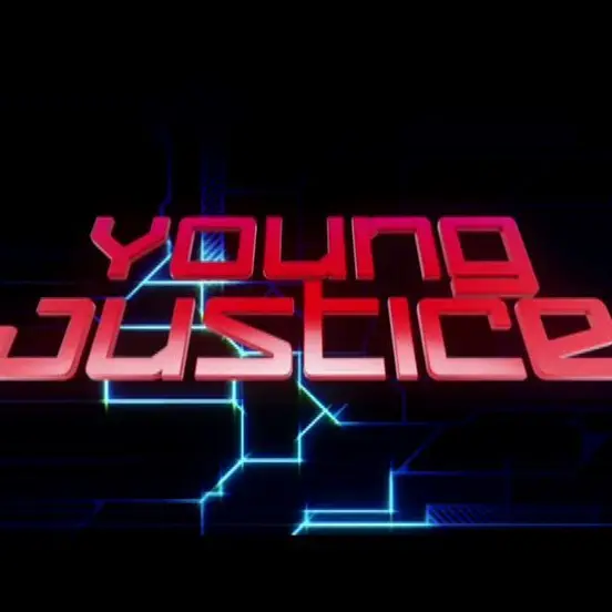 Rennsvy의 Young Justice