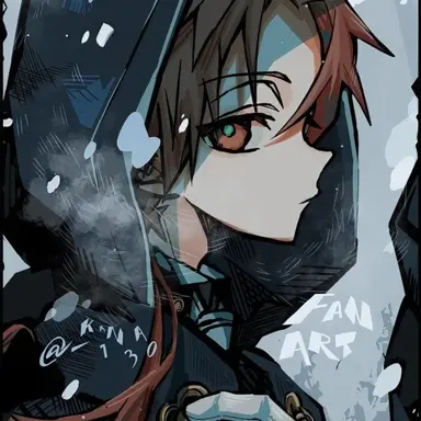 Profile image of 茜