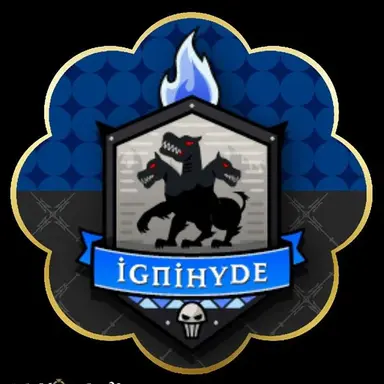 Profile image of イグニハイド寮