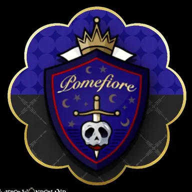 Profile image of ポムフィオーレ寮