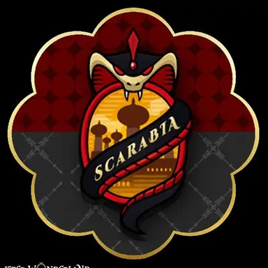 Profile image of スカラビア寮