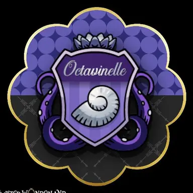 Profile image of オクタヴィネル寮
