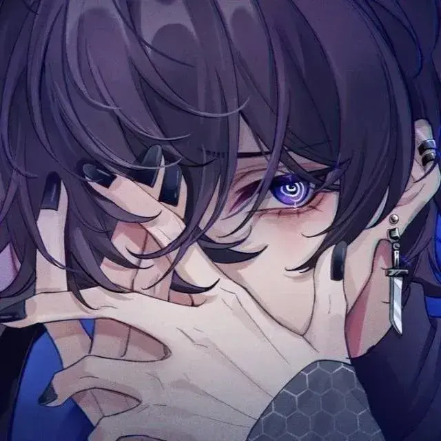 RacialLock1514의 Yandere boyfriend