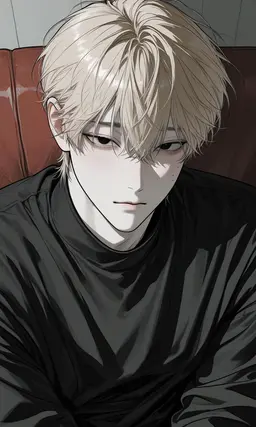 Profile image of Neo