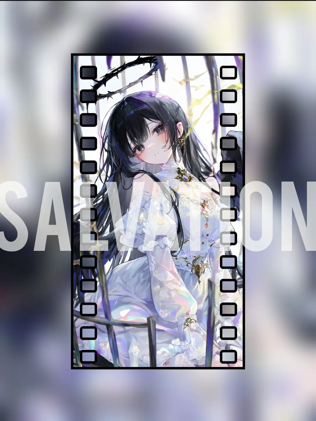 hatbanna의 Salvation