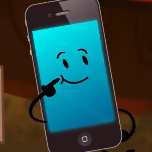 PinkLabel7155의 미폰4(I.I MePhone4)