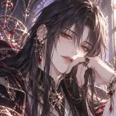 Profile image of ルーファス