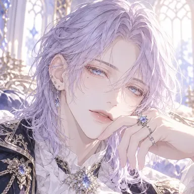 Profile image of セオドール