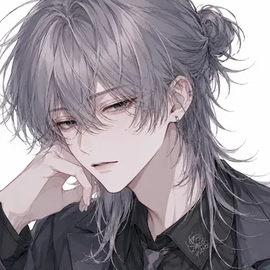 Profile image of 灰