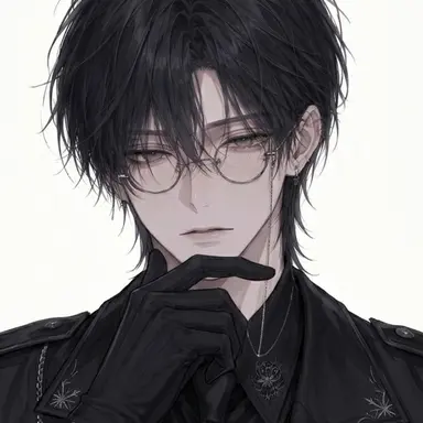 Profile image of 晴