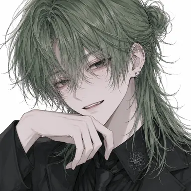 Profile image of 嶺緒
