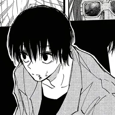 Profile image of 나구모 요이치