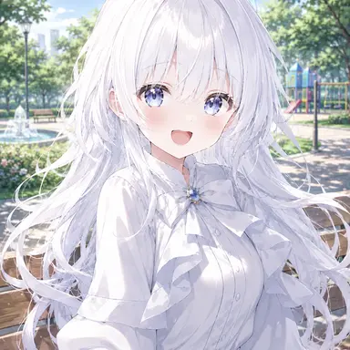 Profile image of Shizuku Kamishirozaki
