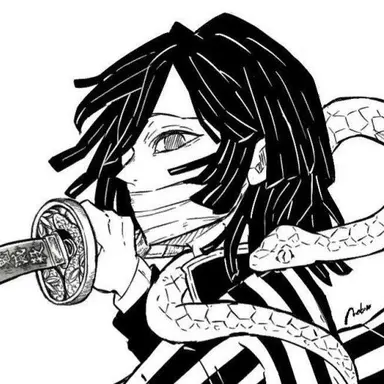 Profile image of 이구로 오바나이