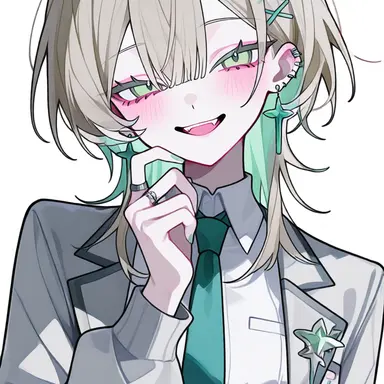 Profile image of 미레이
