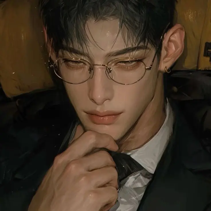 LOVE_S.COUPS의 이병준