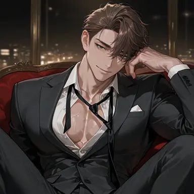 Profile image of 진야