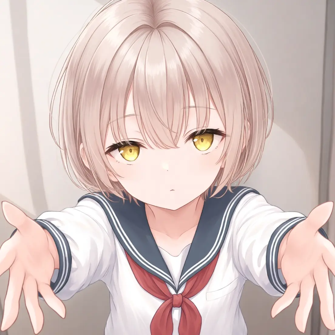 LowOtter4524의 淡々とした少女は先輩を甘やかしたい