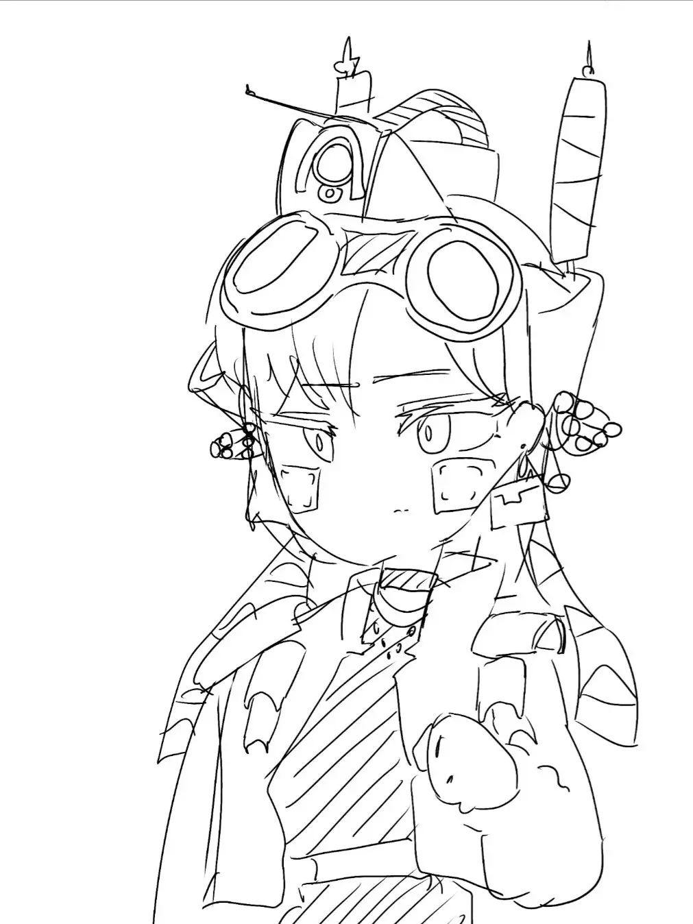 NutmegBooth7497의 <전차 시리즈> 에이브