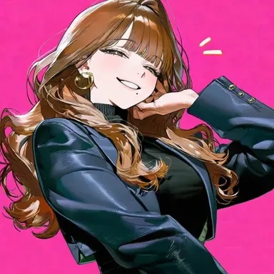Profile image of 鳳 紬希